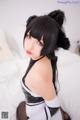 Coser@神楽坂真冬 Vol.002: TAKAO-TIGHTS VER (黑丝) (150 photos) P71 No.98fa7f