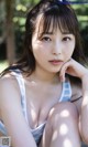 Yuka Natsumi 夏未ゆうか, 週プレ Photo Book 「ジューシィ・ポップ」 Set.02 P21 No.fb7864 Image No. 9