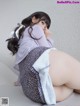 Coser@白银81 Vol.86: 9月会员合集(1-2期) (119 photos ) P9 No.615233