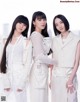 Perfume パフューム, Anan 2022.03.08 (アンアン 2022年3月8日号) P9 No.17c8c9 Image No. 7