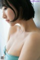 Moe Kawase 川瀬もえ, Ex-Taishu 2021.10 (EX大衆 2021年10月号) P4 No.ef2a67 Image No. 9