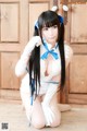 Cosplay Lechat - Twistycom Arbian Beauty P8 No.151ae4 Image No. 1