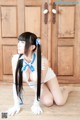 Cosplay Lechat - Twistycom Arbian Beauty P6 No.ad6934 Image No. 13