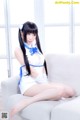 Cosplay Lechat - Twistycom Arbian Beauty P11 No.9e3356 Image No. 3