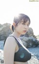 Hina Kikuchi 菊地姫奈, 週プレ Photo Book 好きになる旅～prologue～ Set.01 P7 No.a031f0 Image No. 29