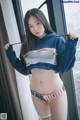 PIA 피아 (박서빈), [DJAWA] The Stars and Stripes Set.01 P12 No.f77b22