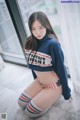 PIA 피아 (박서빈), [DJAWA] The Stars and Stripes Set.01 P7 No.81cda6