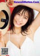 Yuka Ogura 小倉優香, Young Magazine 2019 No.51 (ヤングマガジン 2019年51号) P7 No.244c22