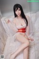 YouWu Vol. 2003: Model Li Mi Er (李 宓 儿) (59 photos) P36 No.a83d34