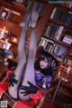 Coser@水淼Aqua Vol.126: (75 photos) P37 No.911ae6 Image No. 77