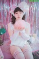 Mimmi 밈미, [DJAWA] Cream Cow Milk Set.02 P54 No.3bbf3d Image No. 13