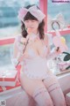 Mimmi 밈미, [DJAWA] Cream Cow Milk Set.02 P49 No.4f262c Image No. 23