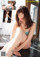 Yuna Sekine 関根優那, Shonen Champion 2019 No.16 (少年チャンピオン 2019年16号) P7 No.b53829