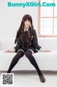 Yozora Mikazuki - England Nude Love P5 No.5b6afa