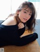 Asuka Kijima 貴島明日香, FRIDAY 2020.11.20 (フライデー 2020年11月20日号) P7 No.2a3995 Image No. 3