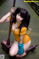 Cosplay Tugu - 18yearsold Creampie Filipina P9 No.20fd6c Image No. 7