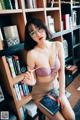 [Loozy] Son Ye-Eun (손예은): Librarian Girl (84 photos ) P5 No.0fb496 Image No. 159