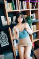 [Loozy] Son Ye-Eun (손예은): Librarian Girl (84 photos ) P2 No.36bc90 Image No. 165