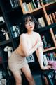 [Loozy] Son Ye-Eun (손예은): Librarian Girl (84 photos ) P9 No.89a5ce Image No. 151