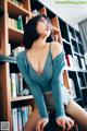 [Loozy] Son Ye-Eun (손예은): Librarian Girl (84 photos ) P8 No.ffb588 Image No. 153