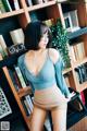 [Loozy] Son Ye-Eun (손예은): Librarian Girl (84 photos ) P71 No.a36179 Image No. 11