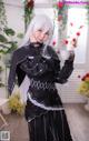 Coser@Sally多啦雪 (Sally Dorasnow): Echidna (20 photos) P3 No.a72d0e