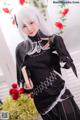 Coser@Sally多啦雪 (Sally Dorasnow): Echidna (20 photos) P15 No.96602a