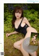 BoLoli 2017-06-12 Vol.068: Model Xia Mei Jiang (夏 美 酱) (37 photos) P4 No.1bb236