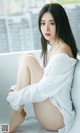 UGIRLS - Ai You Wu App No.1449: Hui Hui Zi (惠 惠子) (35 pictures)