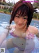 Risa Shimamoto - Woods Petitnaked Goth P6 No.366024 Image No. 13