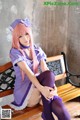 Cosplay Haruka - Javmagazine Sex Post P10 No.4b99c0 Image No. 5