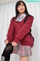 Maki Hoshikawa - Public Boy Xxx P4 No.5973e2 Image No. 17