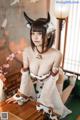 Coser@蜜汁猫裘 Vol.086: (50 photos) P16 No.a57f76 Image No. 69