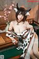 Coser@蜜汁猫裘 Vol.086: (50 photos) P14 No.242079 Image No. 73