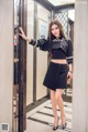 TouTiao 2017-09-19: Model Lisa (爱丽莎) (75 photos) P48 No.a35957 Image No. 19