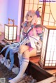 [黑猫猫] Itsumade 以津真天 覺醒 (Onmyoji 陰陽師) P11 No.50ed26 Image No. 9