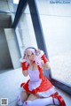 Cosplay Saku - Hqporner Hoser Fauck P2 No.616787 Image No. 21