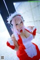 Cosplay Saku - Hqporner Hoser Fauck P10 No.d81664 Image No. 5