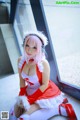 Cosplay Saku - Hqporner Hoser Fauck P12 No.8ab7eb Image No. 1