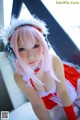 Cosplay Saku - Hqporner Hoser Fauck P7 No.5fd0a5 Image No. 11