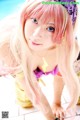 Cosplay Sachi - Vids Dvd Tailers P5 No.dea930