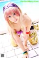 Cosplay Sachi - Vids Dvd Tailers P4 No.c1f028