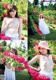 Arina Hashimoto 橋本ありな, デジタル写真集 「らぶぱら」 Set.02 P26 No.785c8c Image No. 9