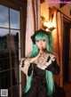 Vocaloid Cosplay - Older Hotties Scandal P11 No.6ee8cf Image No. 1