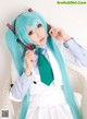 Vocaloid Cosplay - Older Hotties Scandal P9 No.3e5d6c Image No. 3