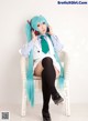 Vocaloid Cosplay - Older Hotties Scandal P2 No.781917 Image No. 21