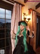 Vocaloid Cosplay - Older Hotties Scandal P11 No.c1f28d Image No. 13