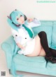 Vocaloid Cosplay - Older Hotties Scandal P1 No.18d04b Image No. 23