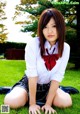 Azusa Akane - English Match List P8 No.3a5b71