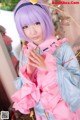 Cosplay Miyu - Hardcori Bang Parties P6 No.c2f7c2 Image No. 13